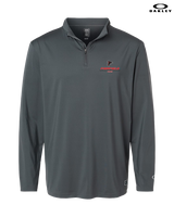 Fairfield HS Tennis Split - Oakley Quarter Zip