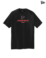 Fairfield HS Tennis Split - New Era Performance Crew