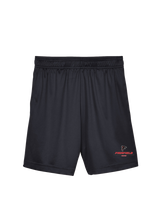 Fairfield HS Tennis Split - Youth Short