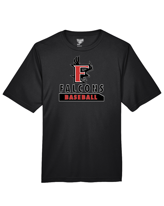 Fairfield HS Baseball Baseball - Performance Shirt