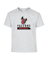Fairfield HS Baseball Baseball - Youth Shirt