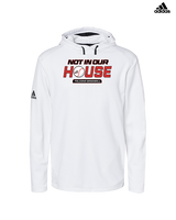 Fairfield HS Baseball NIOH - Mens Adidas Hoodie