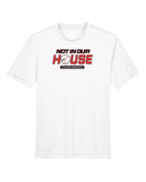 Fairfield HS Baseball NIOH - Youth Performance Shirt
