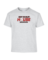 Fairfield HS Baseball NIOH - Youth Shirt