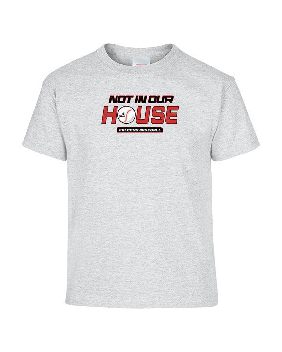 Fairfield HS Baseball NIOH - Youth Shirt