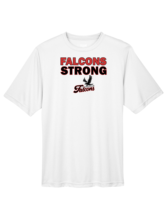 Fairfield HS Baseball Strong - Performance Shirt