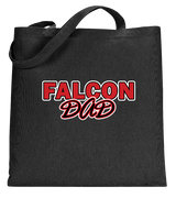 Fairfield HS Football Dad - Tote