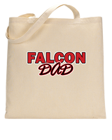 Fairfield HS Football Dad - Tote