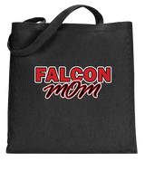 Fairfield HS Football Mom - Tote