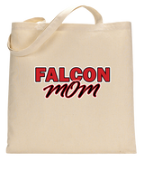 Fairfield HS Football Mom - Tote