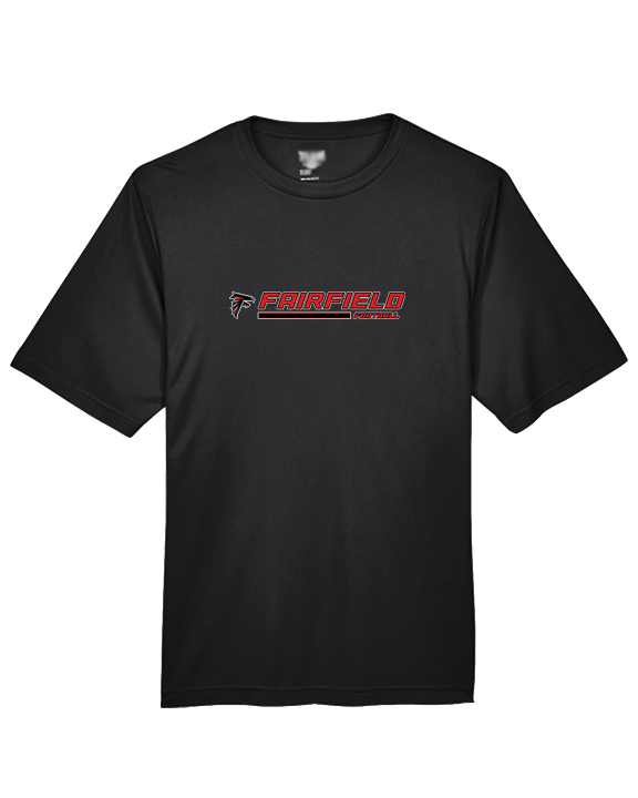 Fairfield HS Football Switch - Performance Shirt