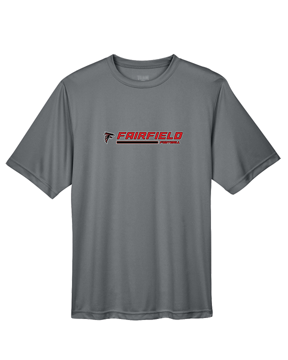 Fairfield HS Football Switch - Performance Shirt