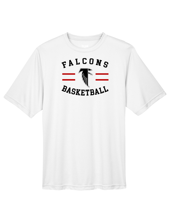 Fairfield HS Girls Basketball Curve - Performance Shirt