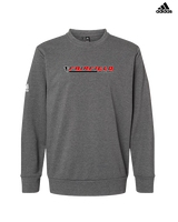 Fairfield HS Girls Basketball Switch - Mens Adidas Crewneck