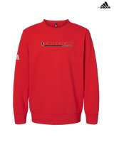 Fairfield HS Girls Basketball Switch - Mens Adidas Crewneck