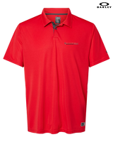 Fairfield HS Girls Basketball Switch - Mens Oakley Polo