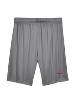 Fairfield HS Girls Basketball Switch - Mens Training Shorts with Pockets