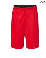 Fairfield HS Girls Basketball Switch - Oakley Shorts
