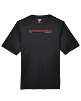 Fairfield HS Girls Basketball Switch - Performance Shirt