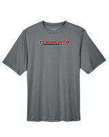 Fairfield HS Girls Basketball Switch - Performance Shirt