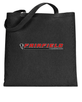 Fairfield HS Girls Basketball Switch - Tote