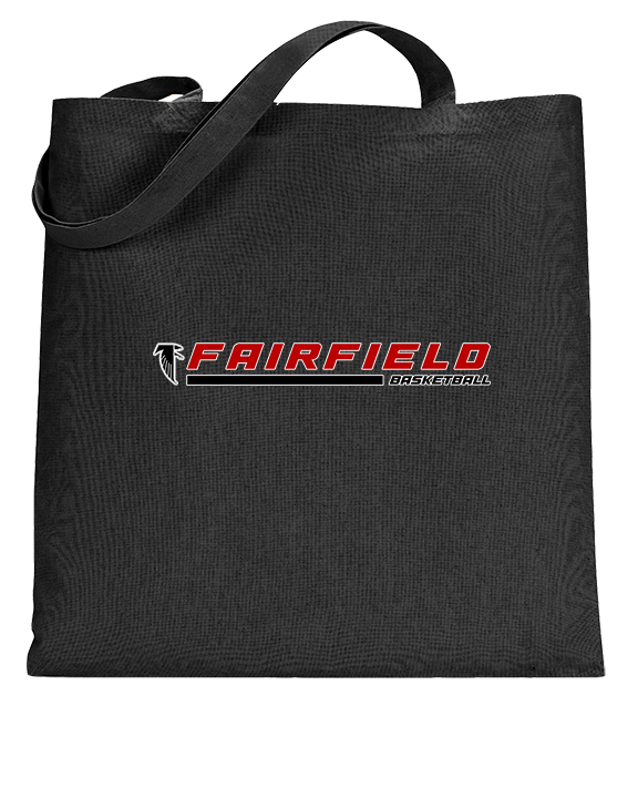 Fairfield HS Girls Basketball Switch - Tote