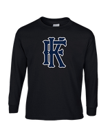 Fairmont-Kettering - Cotton Longsleeve