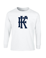Fairmont-Kettering - Cotton Longsleeve
