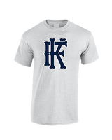 Fairmont-Kettering - Cotton T-Shirt