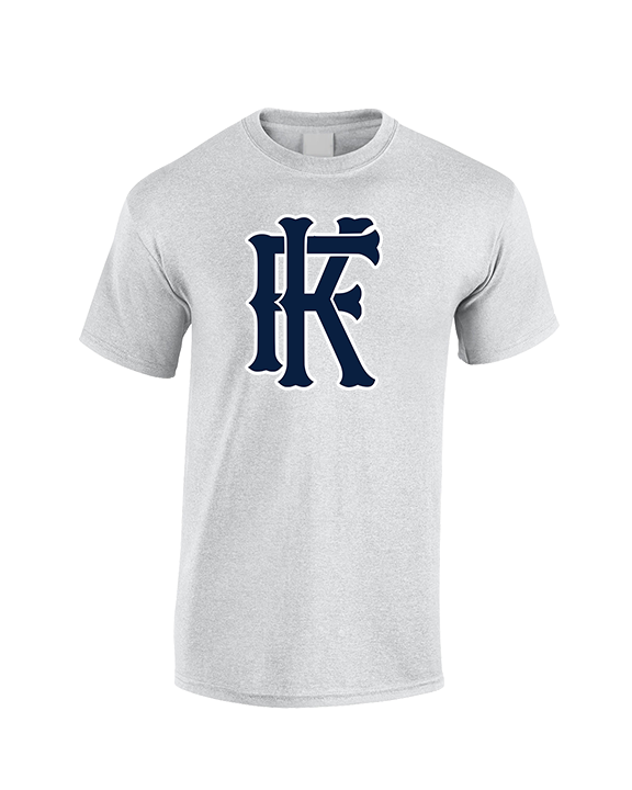 Fairmont-Kettering - Cotton T-Shirt