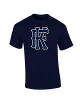 Fairmont-Kettering - Cotton T-Shirt
