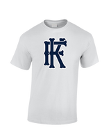 Fairmont-Kettering - Cotton T-Shirt