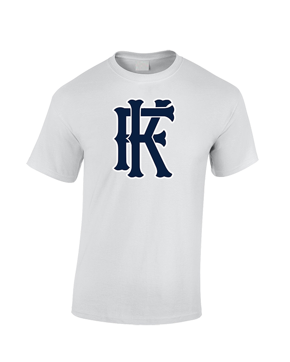 Fairmont-Kettering - Cotton T-Shirt