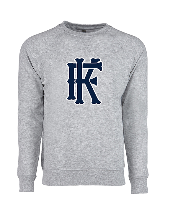 Fairmont-Kettering - Crewneck Sweatshirt