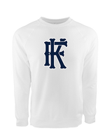 Fairmont-Kettering - Crewneck Sweatshirt