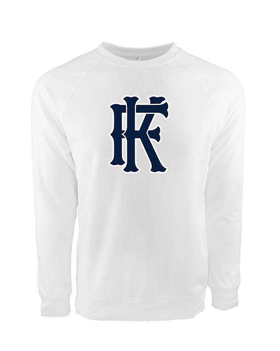 Fairmont-Kettering - Crewneck Sweatshirt