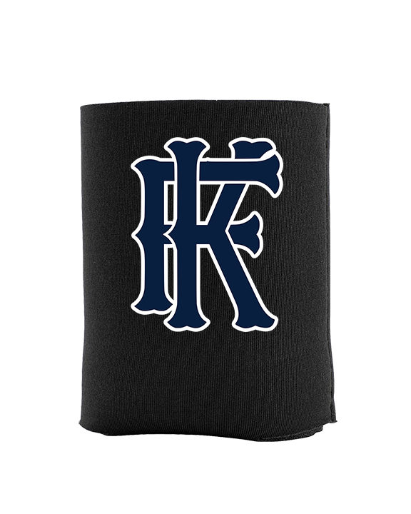 Fairmont-Kettering - Koozie
