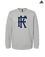 Fairmont-Kettering - Mens Adidas Crewneck
