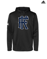 Fairmont-Kettering - Mens Adidas Hoodie