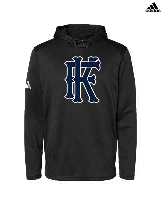 Fairmont-Kettering - Mens Adidas Hoodie