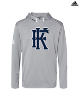 Fairmont-Kettering - Mens Adidas Hoodie
