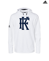 Fairmont-Kettering - Mens Adidas Hoodie