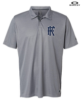 Fairmont-Kettering - Mens Oakley Polo