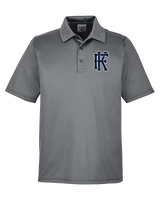 Fairmont-Kettering - Mens Polo