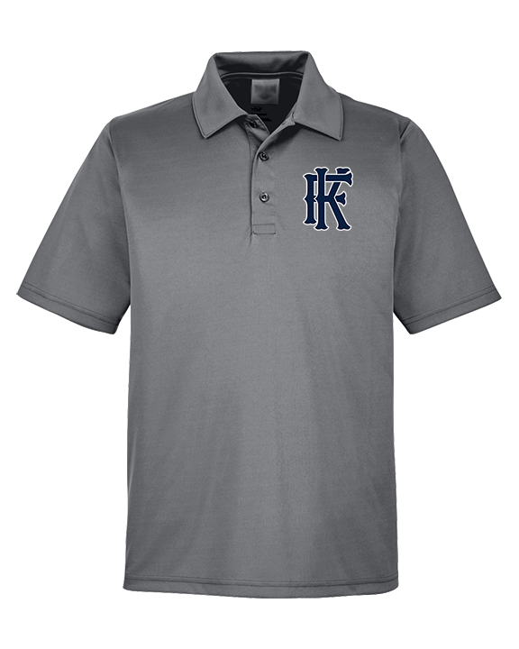 Fairmont-Kettering - Mens Polo