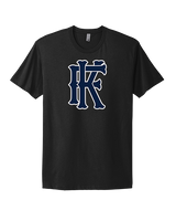 Fairmont-Kettering - Mens Select Cotton T-Shirt