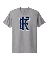 Fairmont-Kettering - Mens Select Cotton T-Shirt