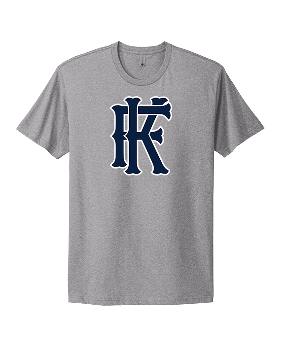 Fairmont-Kettering - Mens Select Cotton T-Shirt