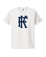 Fairmont-Kettering - Mens Select Cotton T-Shirt