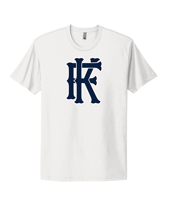 Fairmont-Kettering - Mens Select Cotton T-Shirt